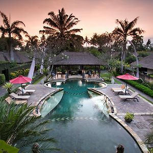 FuramaXclusive Resort&Villas, Ubud