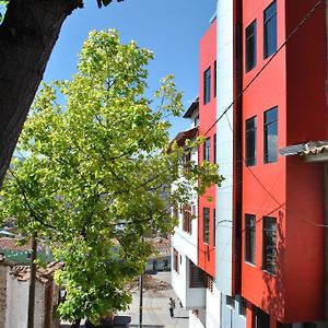Wifala Thematic Hotel Boutique