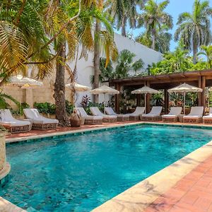 Casa Pestagua Relais Châteaux